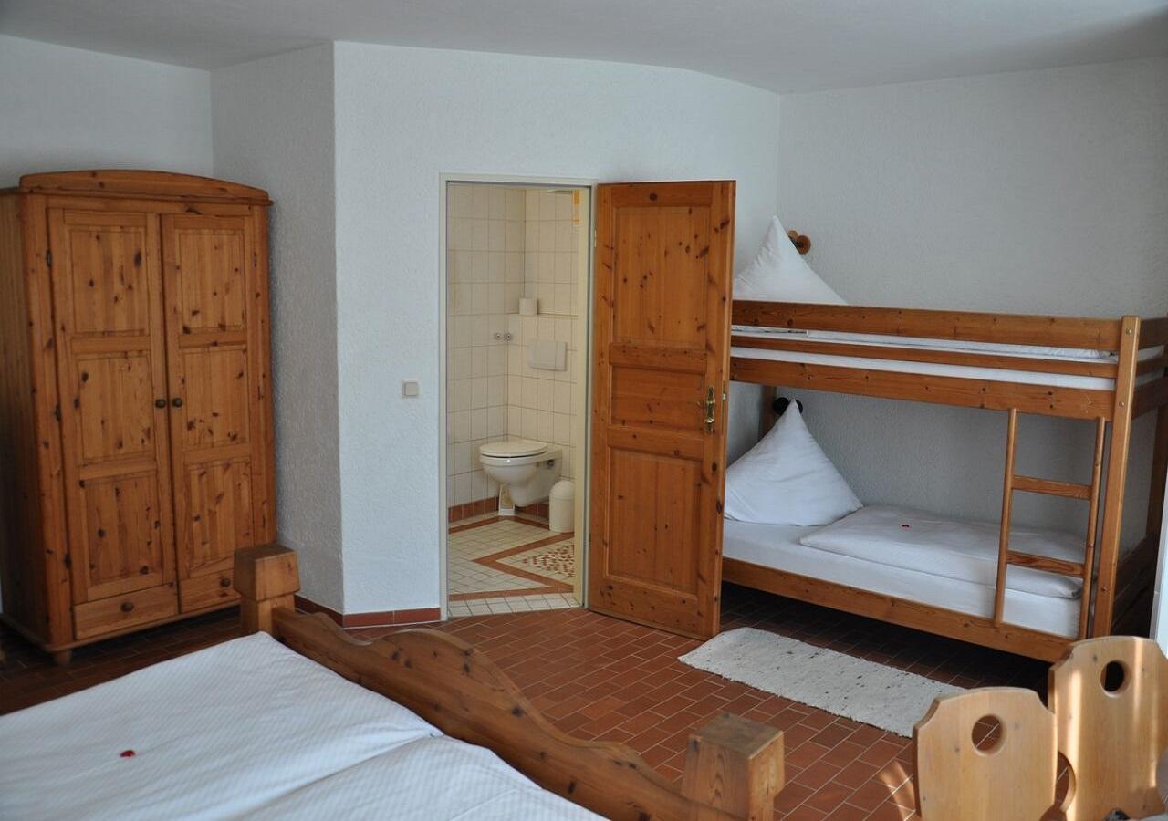 Land Gut Berlinchen Hotel Kültér fotó