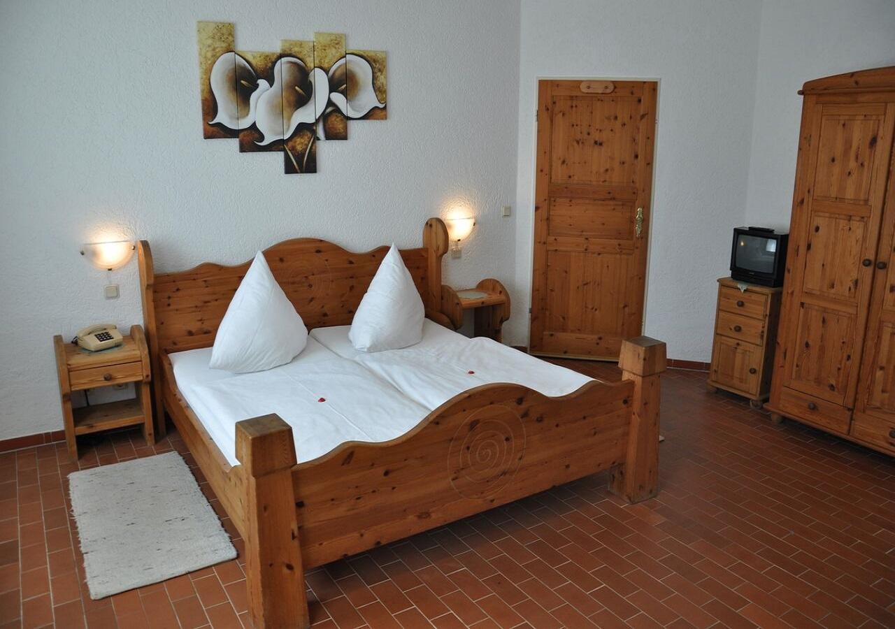 Land Gut Berlinchen Hotel Kültér fotó